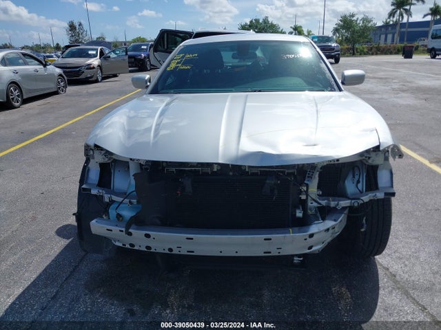 Dodge Charger Sxt Rwd 2022 2C3CDXBG5NH261605 Image 6