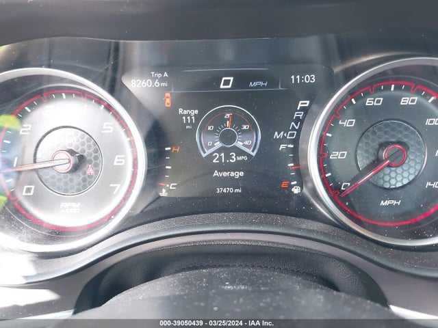 Dodge Charger Sxt Rwd 2022 2C3CDXBG5NH261605 Image 7
