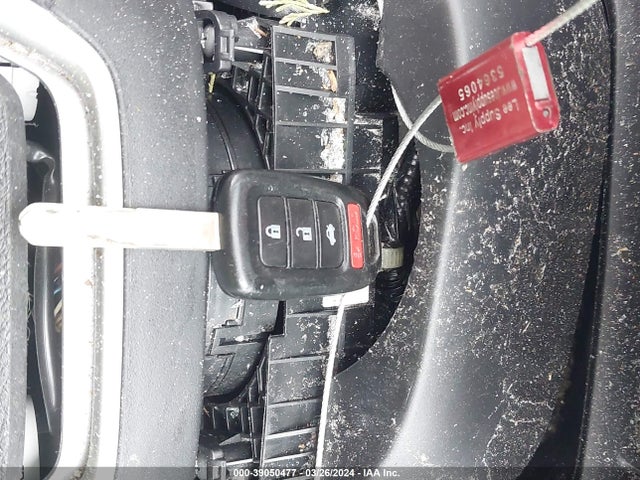 Honda Civic Lx 2018 2HGFC2F55JH597886 Image 11