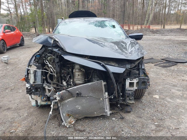 Honda Civic Lx 2018 2HGFC2F55JH597886 Image 12
