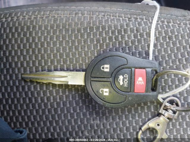 3N1CN7AP0EL835158 Nissan Versa 1.6 Sv