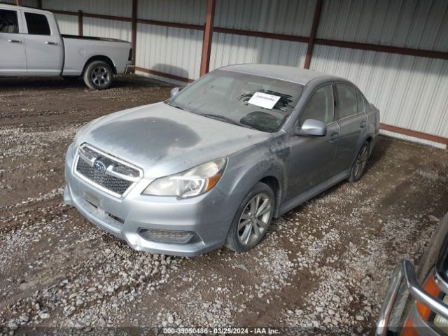 4S3BMBC61E3028131 Subaru Legacy 2.5i Premium