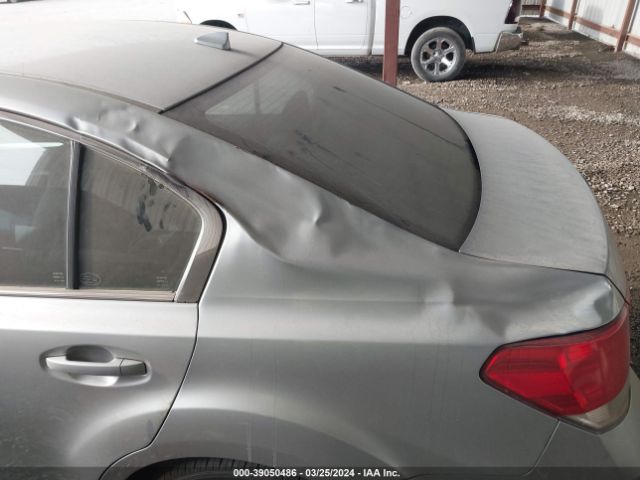 4S3BMBC61E3028131 Subaru Legacy 2.5i Premium