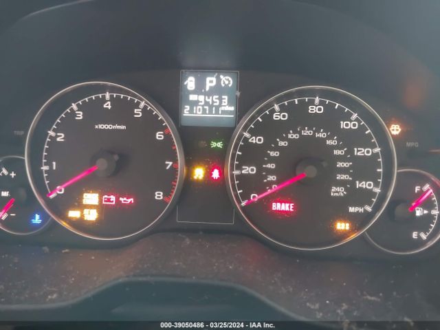 4S3BMBC61E3028131 Subaru Legacy 2.5i Premium