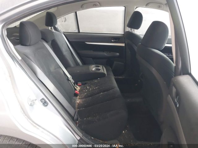 4S3BMBC61E3028131 Subaru Legacy 2.5i Premium