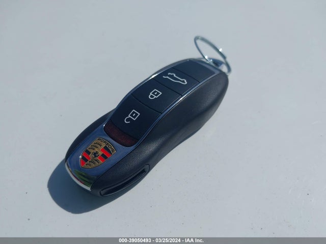 2021 PORSCHE MACAN WP1AG2A55MLB51926 Photo 10