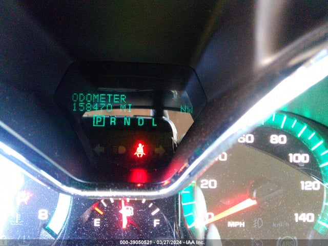Chevrolet Traverse Ls 2014 1GNKRFKD6EJ299116 Image 7