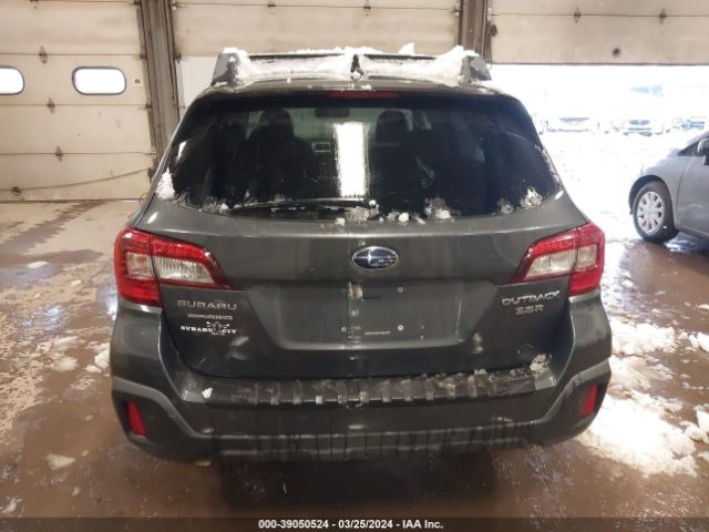 4S4BSENCXJ3212404 Subaru Outback 3.6r Limited