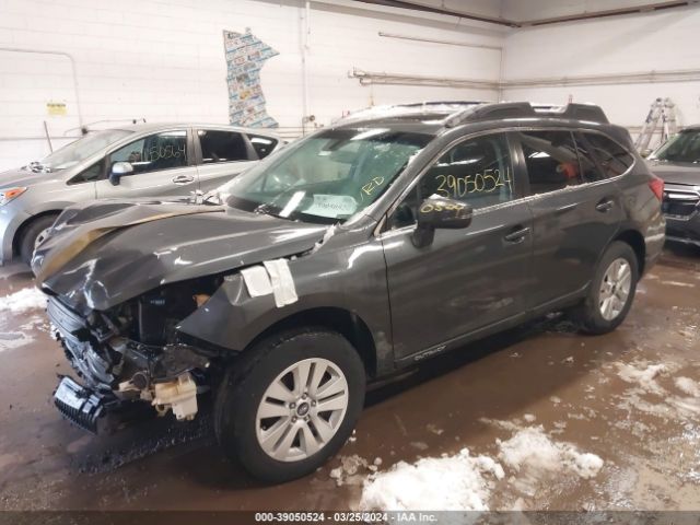4S4BSENCXJ3212404 Subaru Outback 3.6r Limited