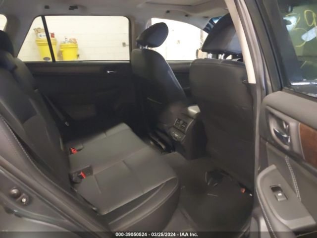 4S4BSENCXJ3212404 Subaru Outback 3.6r Limited