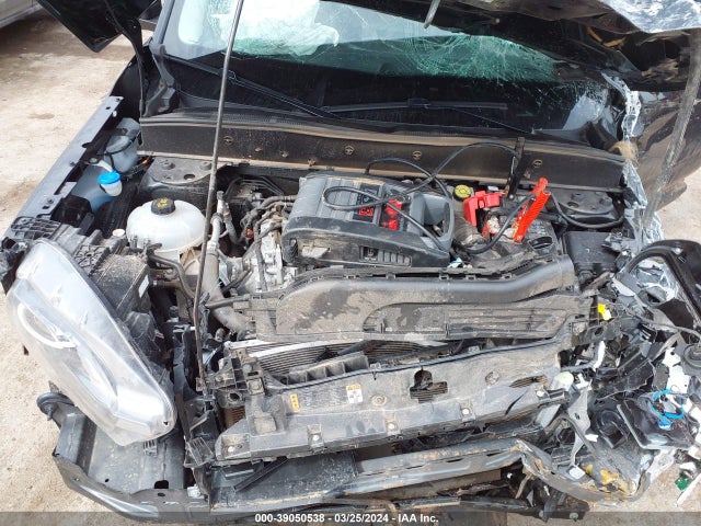 Ford Bronco Sport Big Bend 2023 3FMCR9B68PRD41015 Image 10