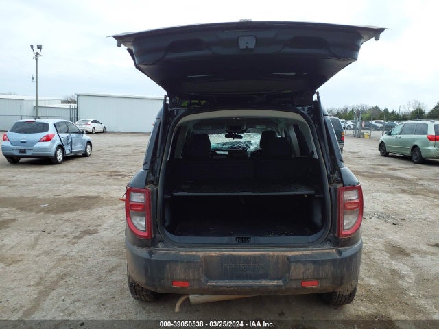 Ford Bronco Sport Big Bend 2023 3FMCR9B68PRD41015 Image 17