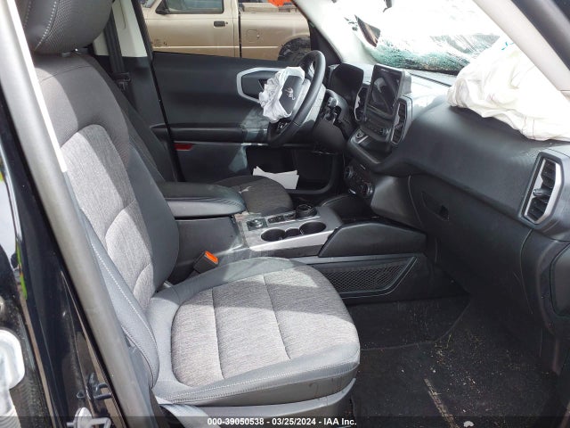 Ford Bronco Sport Big Bend 2023 3FMCR9B68PRD41015 Image 5