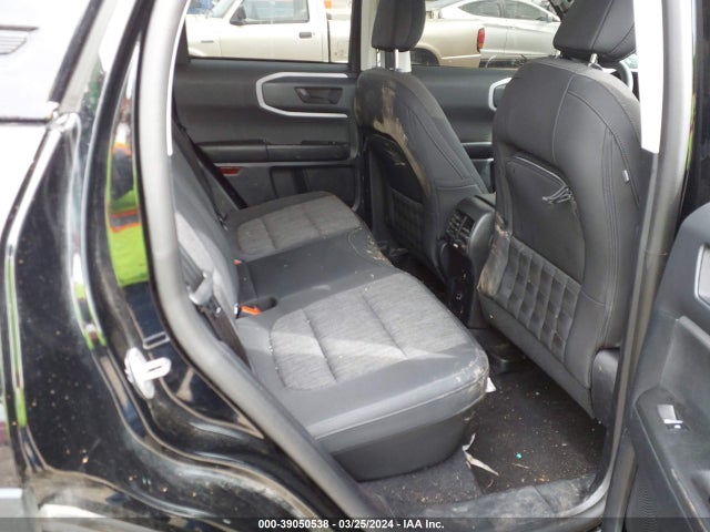 Ford Bronco Sport Big Bend 2023 3FMCR9B68PRD41015 Image 8