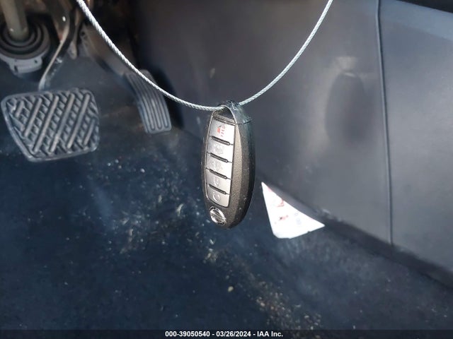 Nissan Maxima 3.5 Sl 2017 1N4AA6APXHC401555 Image 11