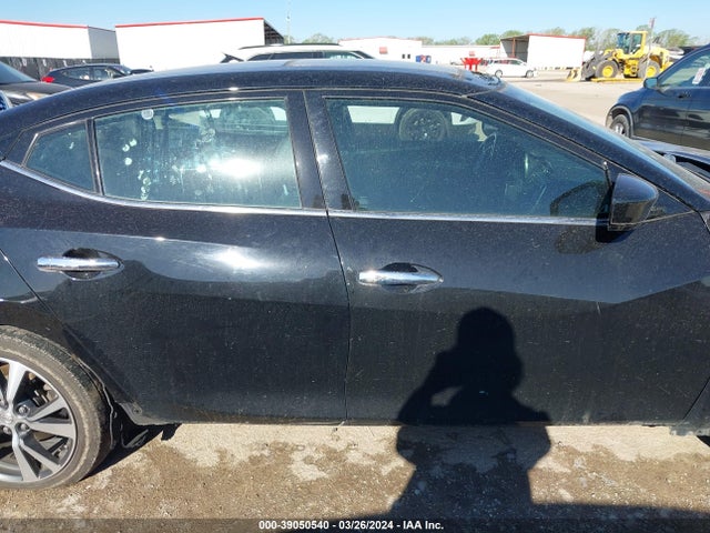 Nissan Maxima 3.5 Sl 2017 1N4AA6APXHC401555 Image 13
