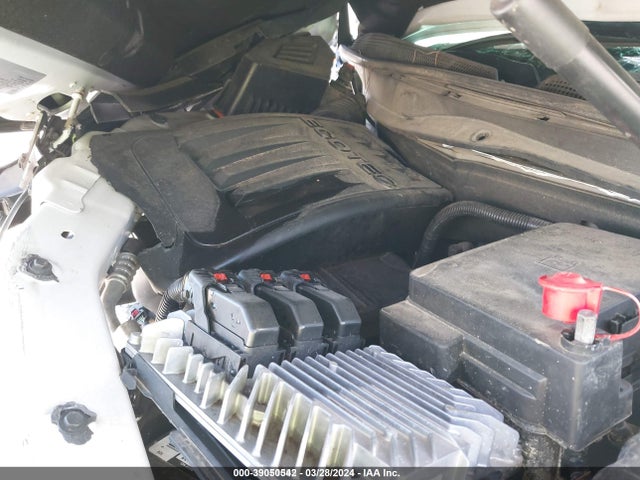 Chevrolet EQUINOX LT 2017 2GNALCEK4H1538893 Image 10