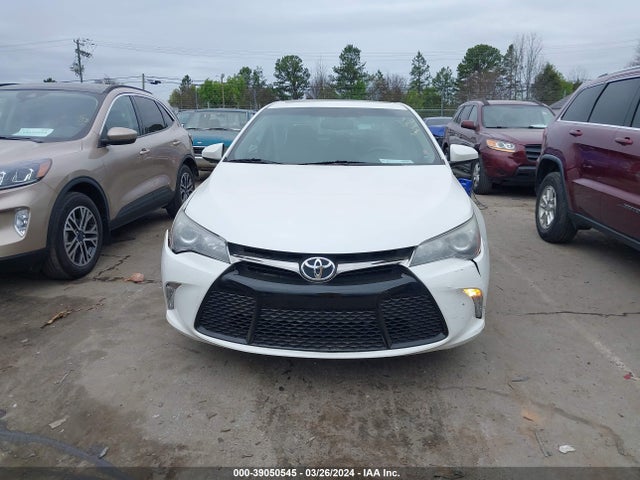 Toyota CAMRY XSE 2016 4T1BF1FK6GU590628 Image 13