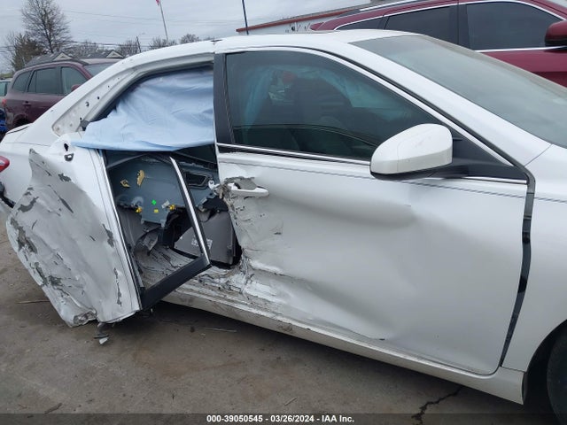 Toyota CAMRY XSE 2016 4T1BF1FK6GU590628 Image 14