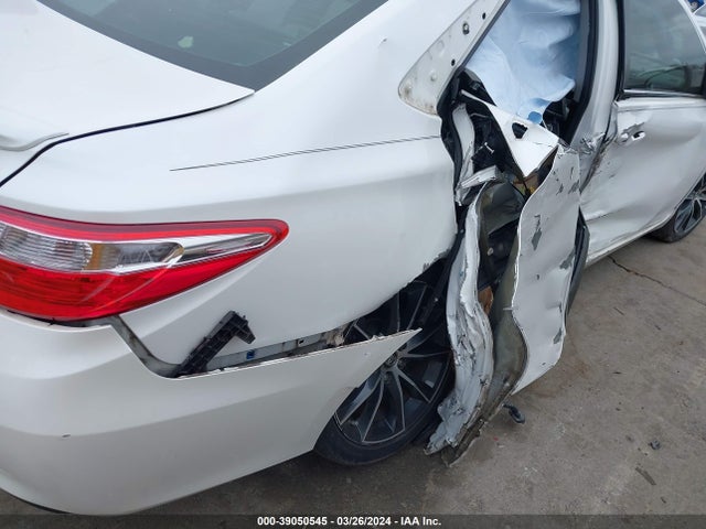 Toyota CAMRY XSE 2016 4T1BF1FK6GU590628 Image 12