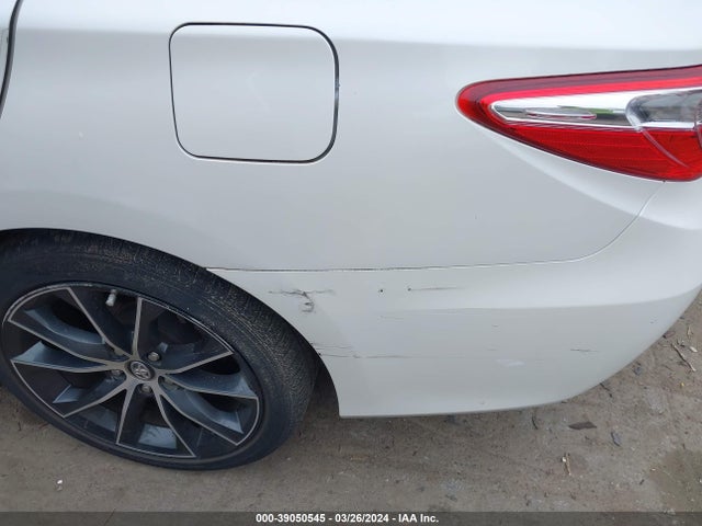 Toyota CAMRY XSE 2016 4T1BF1FK6GU590628 Image 20
