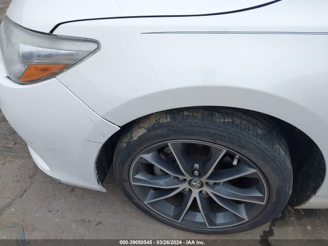 Toyota CAMRY XSE 2016 4T1BF1FK6GU590628 Image 21