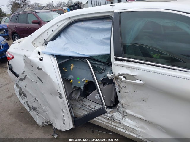 Toyota CAMRY XSE 2016 4T1BF1FK6GU590628 Image 6