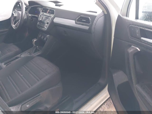 3VVRB7AXXPM015426 Volkswagen Tiguan 2.0t S