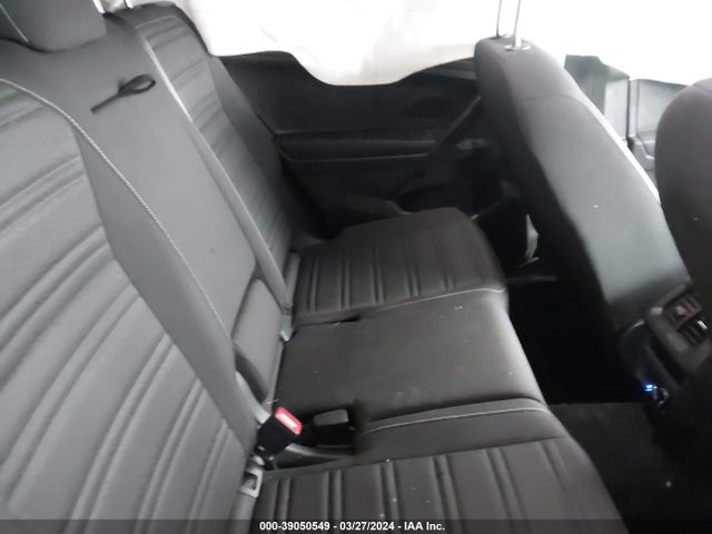 3VVRB7AXXPM015426 Volkswagen Tiguan 2.0t S