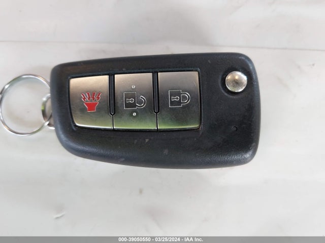 Nissan ROGUE S 2014 5N1AT2MV9EC800780 Image 11