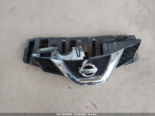 Nissan ROGUE S 2014 5N1AT2MV9EC800780 Image 12