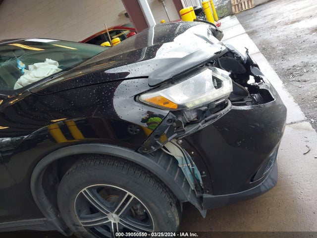 Nissan ROGUE S 2014 5N1AT2MV9EC800780 Image 14