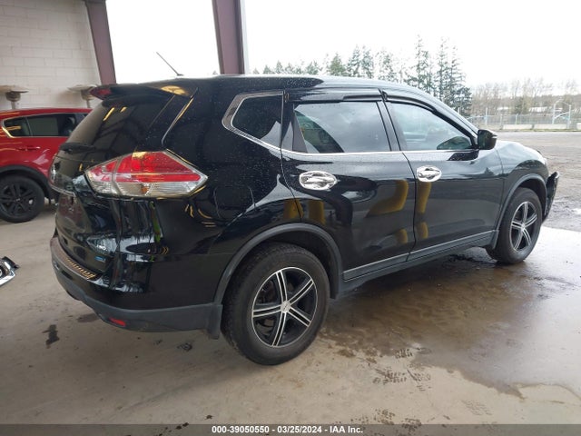 Nissan ROGUE S 2014 5N1AT2MV9EC800780 Image 4