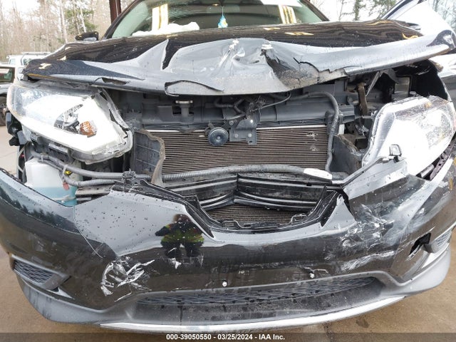 Nissan ROGUE S 2014 5N1AT2MV9EC800780 Image 6