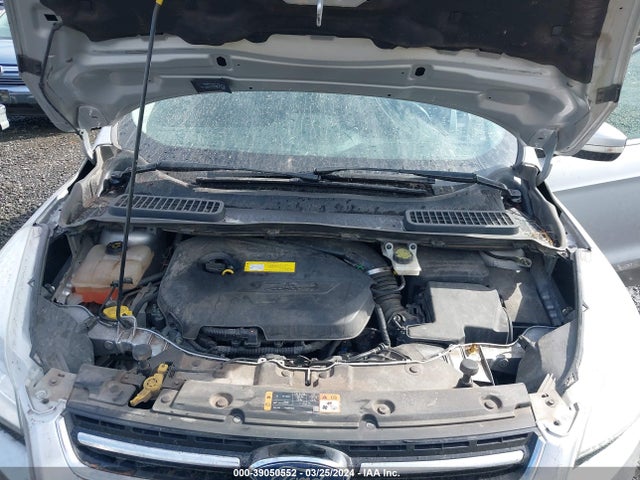 Ford Escape Titanium 2015 1FMCU9JX8FUB76826 Image 10