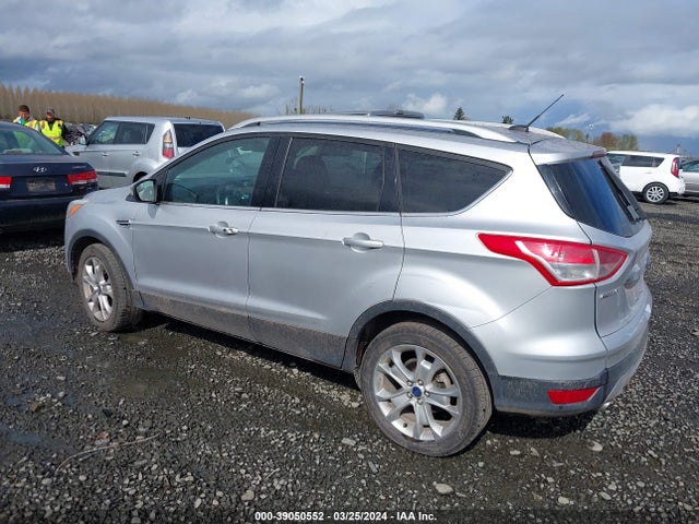 Ford Escape Titanium 2015 1FMCU9JX8FUB76826 Image 3