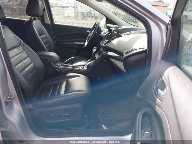 Ford Escape Titanium 2015 1FMCU9JX8FUB76826 Image 5