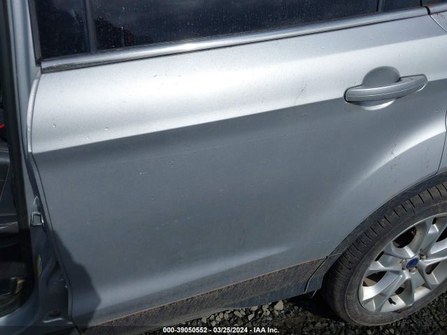 Ford Escape Titanium 2015 1FMCU9JX8FUB76826 Image 6