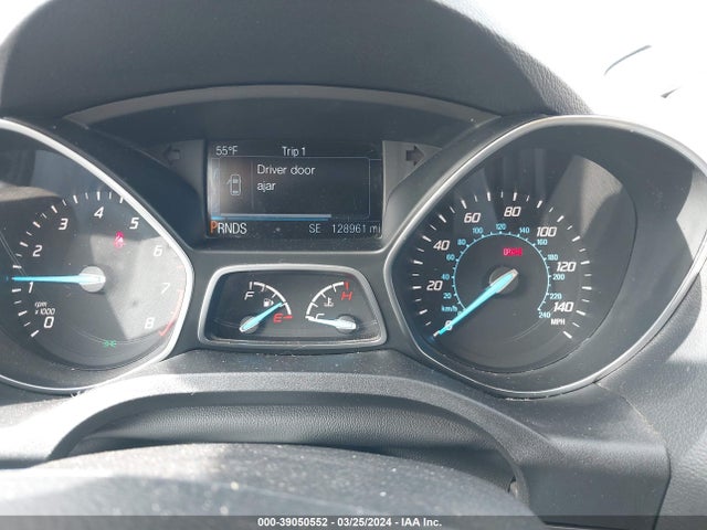 Ford Escape Titanium 2015 1FMCU9JX8FUB76826 Image 7