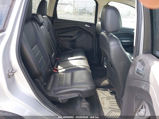 Ford Escape Titanium 2015 1FMCU9JX8FUB76826 Image 8