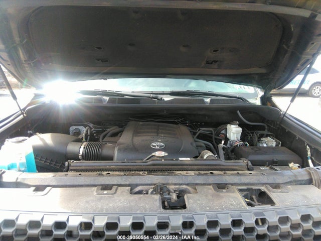 Toyota Tundra Sr5 2021 5TFUY5F16MX048865 Image 10