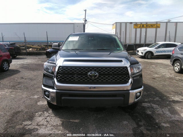 Toyota Tundra Sr5 2021 5TFUY5F16MX048865 Image 12