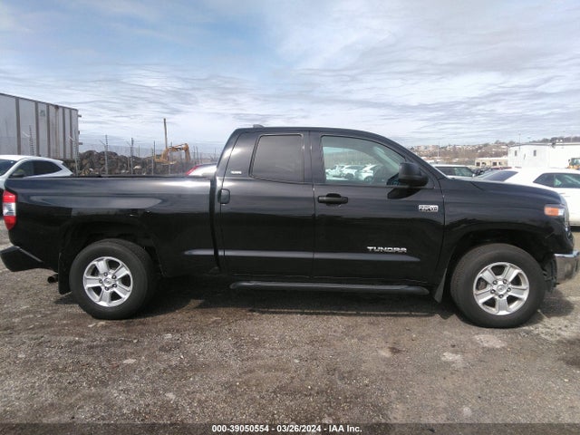 Toyota Tundra Sr5 2021 5TFUY5F16MX048865 Image 13