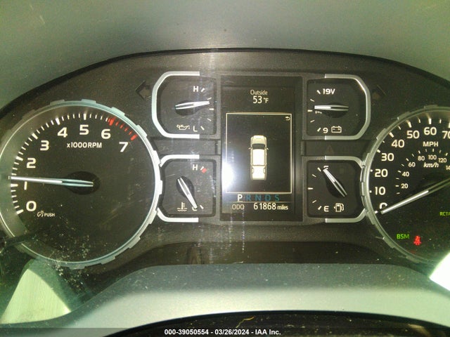 Toyota Tundra Sr5 2021 5TFUY5F16MX048865 Image 15