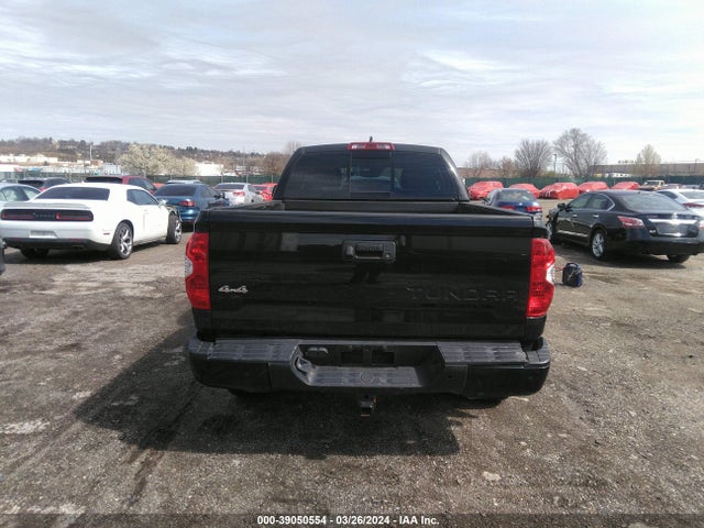 Toyota Tundra Sr5 2021 5TFUY5F16MX048865 Image 16