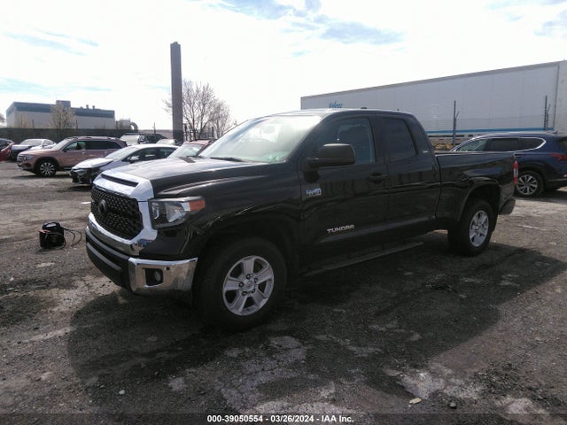 Toyota Tundra Sr5 2021 5TFUY5F16MX048865 Image 2