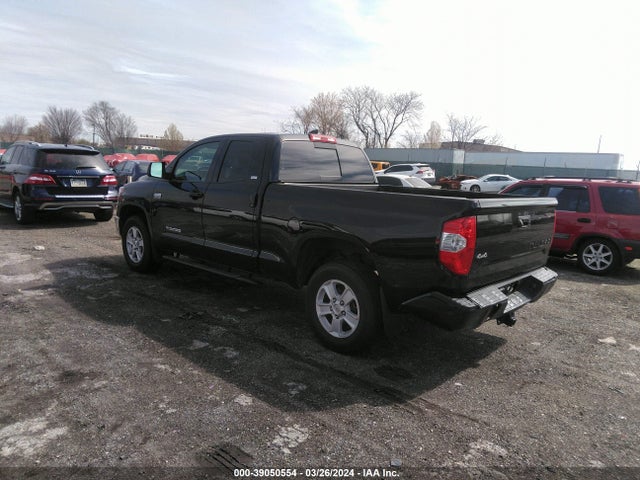 Toyota Tundra Sr5 2021 5TFUY5F16MX048865 Image 3