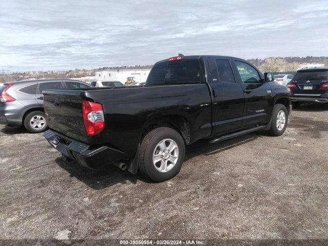 Toyota Tundra Sr5 2021 5TFUY5F16MX048865 Image 4