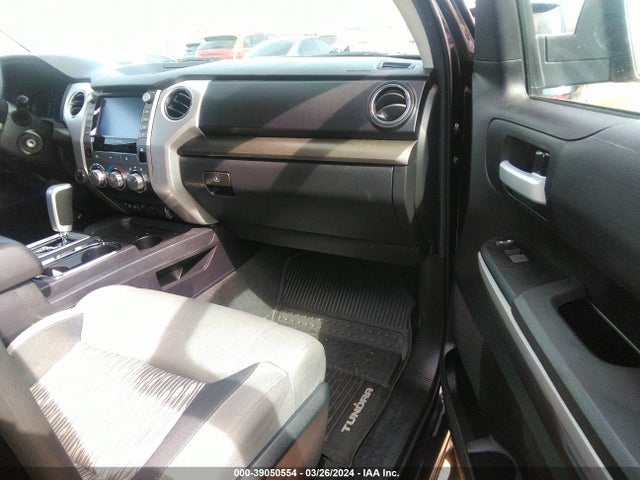 Toyota Tundra Sr5 2021 5TFUY5F16MX048865 Image 5