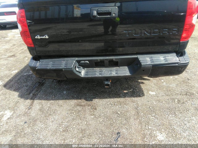 Toyota Tundra Sr5 2021 5TFUY5F16MX048865 Image 6